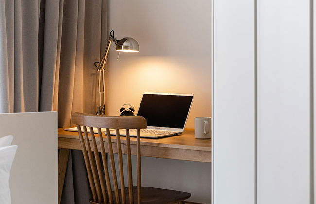 Urban Stay Busan City Hall - Foto 18