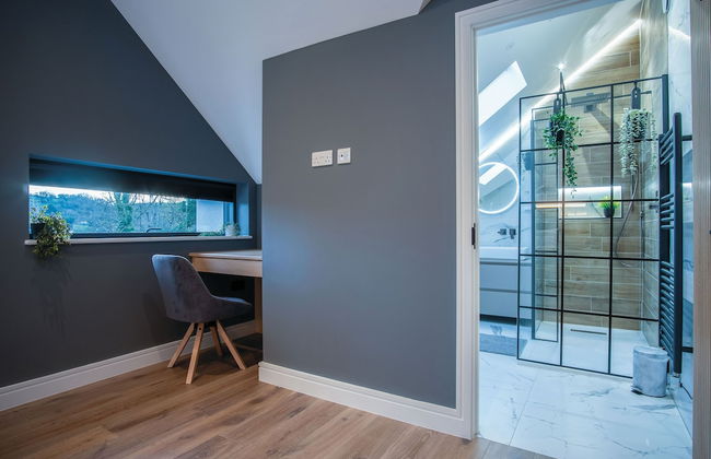 Ty Cyfoes - Luxurious 4 Bedroom - St. Florence - Foto 11