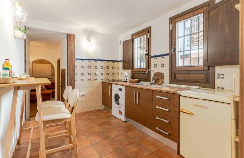 Apartamento San Bartolome Albaicin - Foto 11