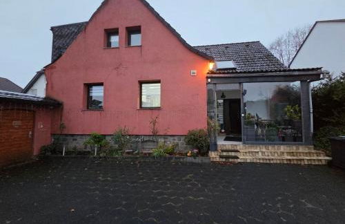 Spacious Apartment in Odenthal near Leverkusen - Foto 14