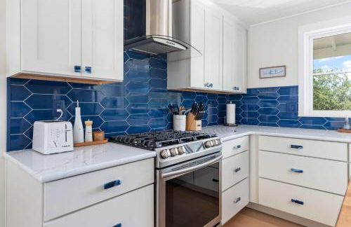 Perch - Greenbank Cottage - Foto 16