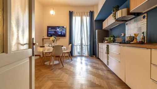 Liberty suite - Foto 4, stove