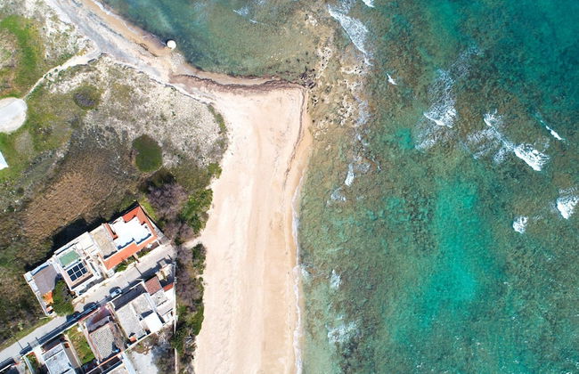 2979 Villetta La Frontemare by Barbarhouse - Foto 25