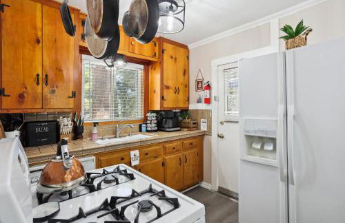 Twin Peaks Vacation Rental with Hot Tub! - Foto 9