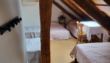 Gîte à Molines en Queyras 8-15 pers - Foto 5