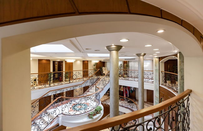 Casa Sol Nile Cruise - Foto 7