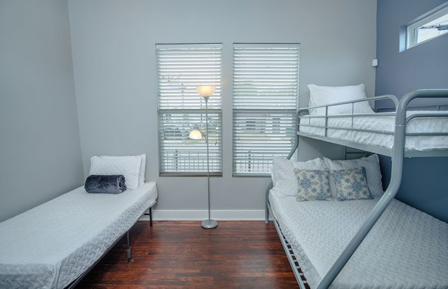 Prosperity Place Remodeled 3br 2ba Near Downtown - Foto 11