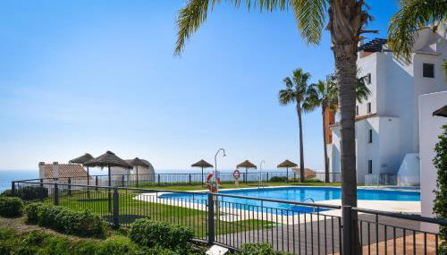 Olée Nerja Holiday Rentals By Fuerte Group - Photo 4