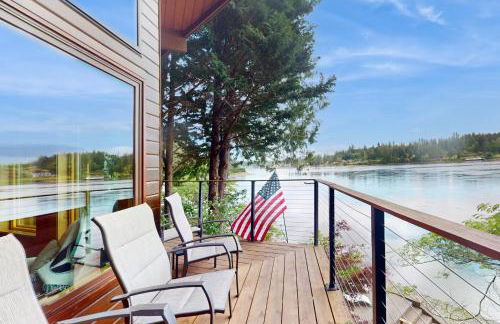 Hammersley Beach Cabin - Foto 29