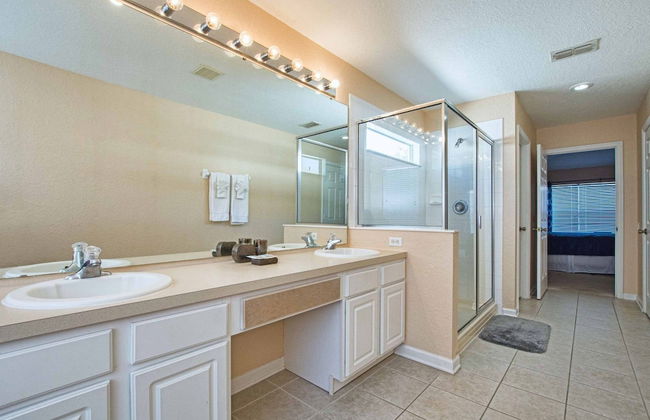 Escape Villa - Foto 57