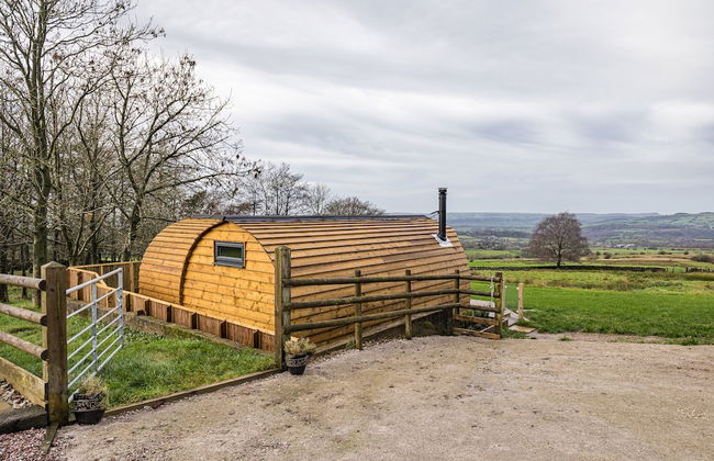 The Lodge at Brambles Farm - Foto 15