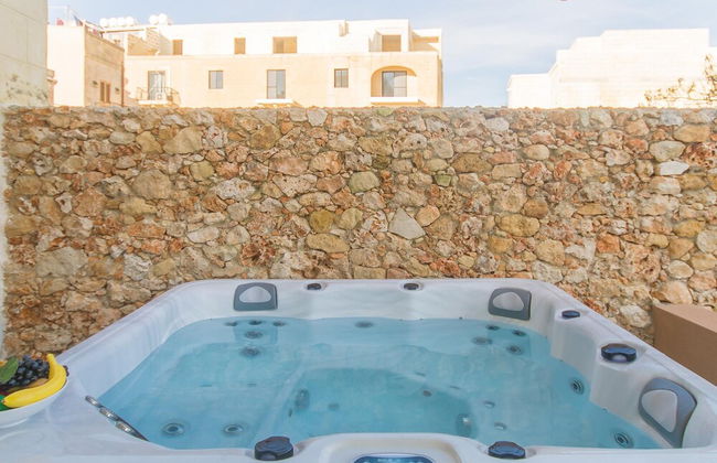 Wellness Hygge Modern Gozitan Apartment - Foto 58