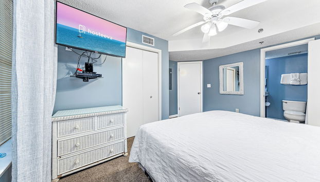 Phoenix V Vacation Rental Condominiums - Foto 3, Habitación