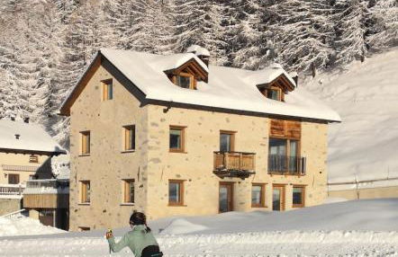 Chalet Aria Pura - Foto 1