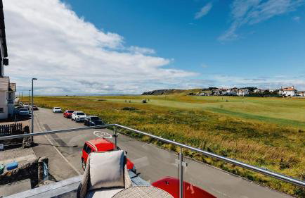 Cleek Cottage, Earlsferry - Foto 32