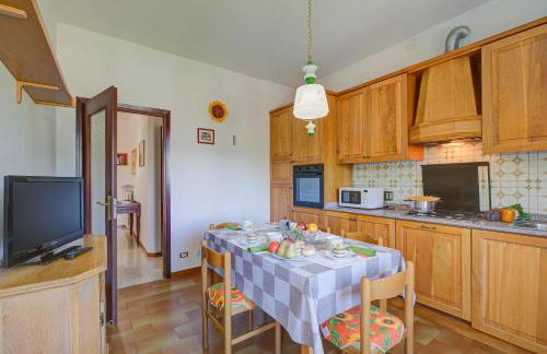 A Due Passi Dal Bosco - Happy Rentals - Foto 21