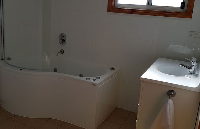 Dolphins Point Tourist Park - Photo 14