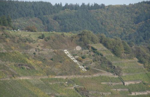 Ferienwohnung Weinbergblick - Foto 27