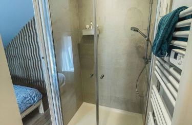 Charmant duplex près du port de Perros-Guirec - Photo 23