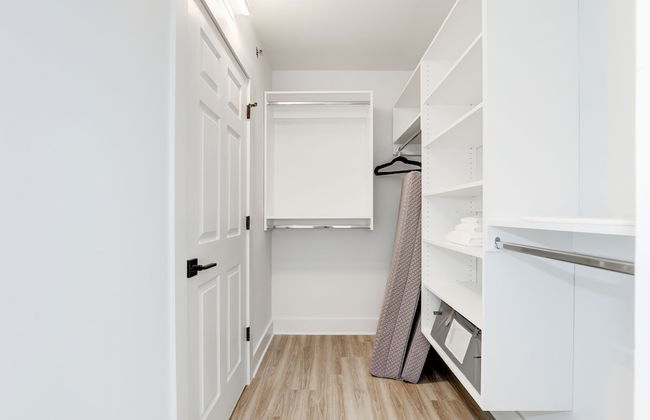 Elegant 2BR Apartment - Minutes to D.C. - Foto 46