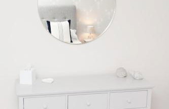 Ultimate Coastal Luxury - 5 Bed, Spacious, Parking, Hot Tub - Foto 32