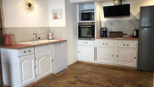 Gite le 1788 - Foto 5