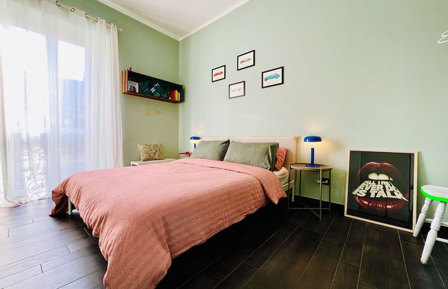 Casa di Martin by Wonderful Italy - Foto 4