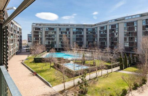 Cituspace Las Tablas Camino Santiago - Foto 23