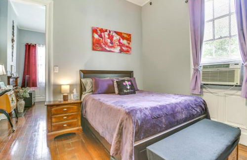 Walk to Magazine St NOLA House in Irish Channel! - Foto 14