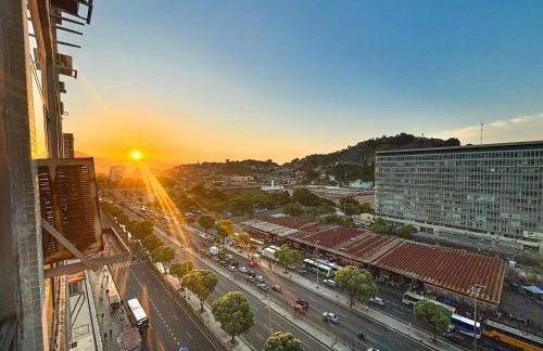 Edifício Campo de Santana - Foto 53