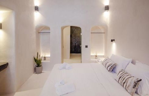 One of One Suites Oia - Foto 47