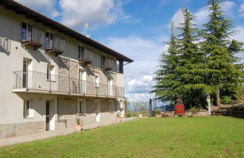 Holiday Home Villa Creviolo by Interhome - Foto 49