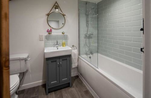 Honeysuckle Cottage - Foto 8