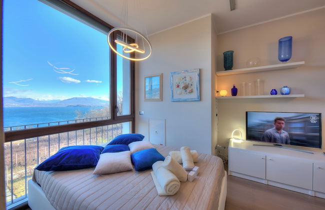 Suite on The Lake - Foto 1