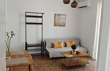 Aspa and Alex penthouse retreat - Foto 9