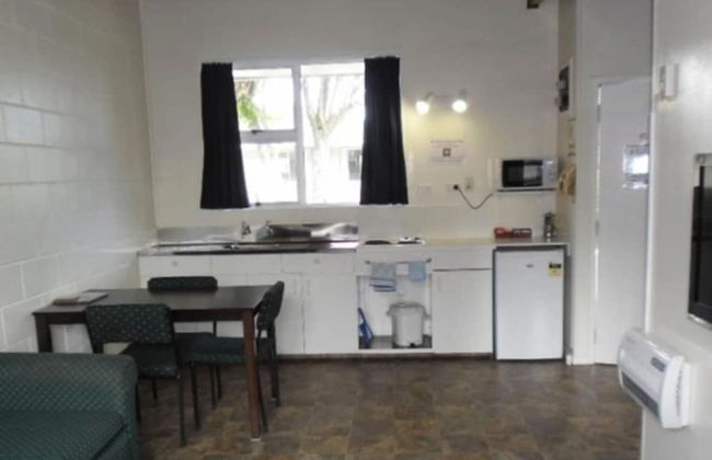 Greymouth KIWI Holiday Parks & Motels - Foto 21