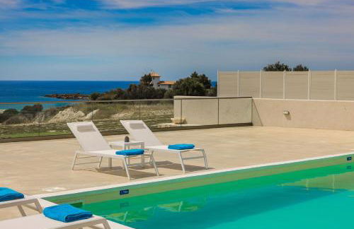 Villa Lobelia - Ionian Villa Collection - Foto 32