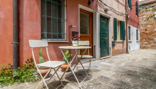 Biennale Garden Art & Architecture Venue - Foto 2