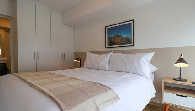 w Grandiose 2BR w Radiant Deco in Miraflores - Foto 3, Quarto