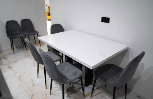 Apartamenty całoroczne "Eleganza" jacuzzi-sauny - Foto 7