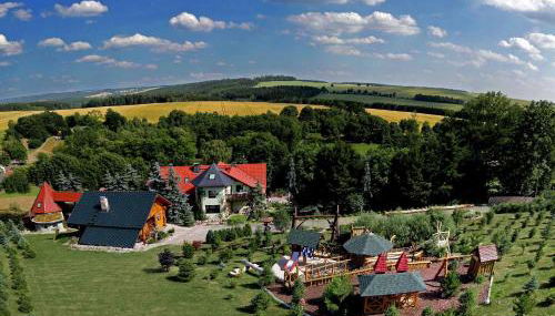 Märchenhafte Ferienhäuser - Foto 5