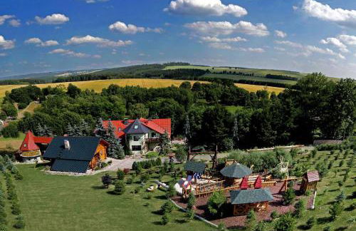 Märchenhafte Ferienhäuser - Foto 5