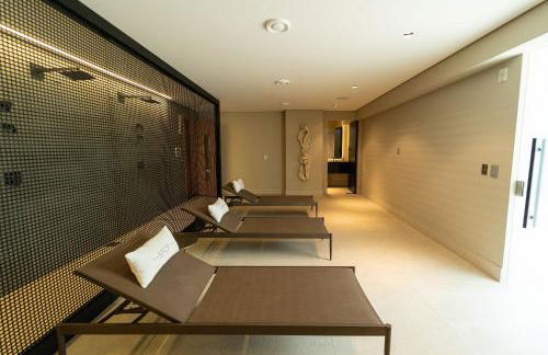 The Spot One By Xtay - Apartamentos de Luxo com acesso exclusivo ao Balneário Shopping - Foto 7