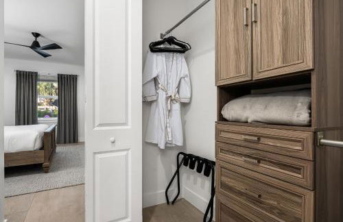 Luxe Comfy Villa, Pool, Location, Parking - Foto 34