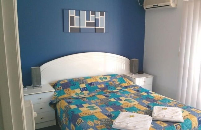 Bay Hideaway Resort - Foto 4