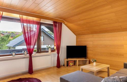 Ferienwohnung Schliestädt - Photo 17