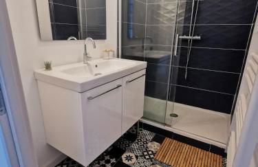 Maison au coeur du village - Foto 36