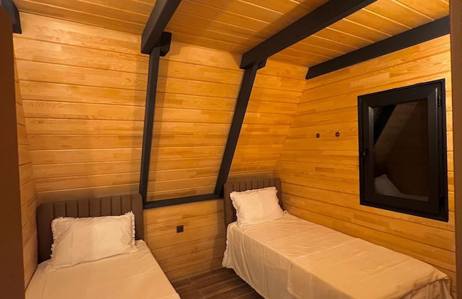 Ehli Bungalov - Foto 3