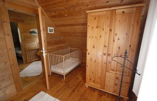 Holzhaus Grömitz "Das kleine Holzhaus" - Photo 14