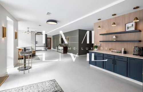 Little Italy Luxe Loft - Foto 3